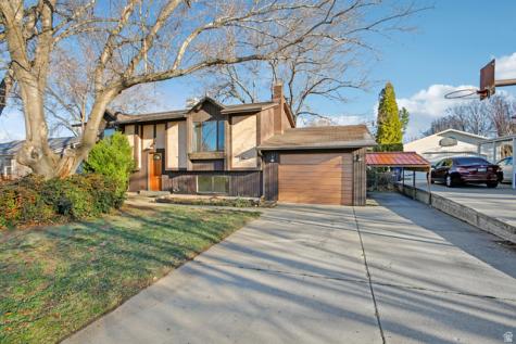 569 E Aloha Lane Sandy UT 84070