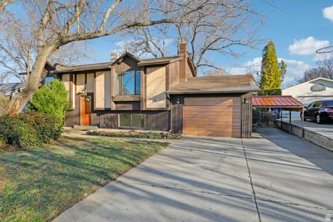 569 E Aloha Lane Sandy UT 84070