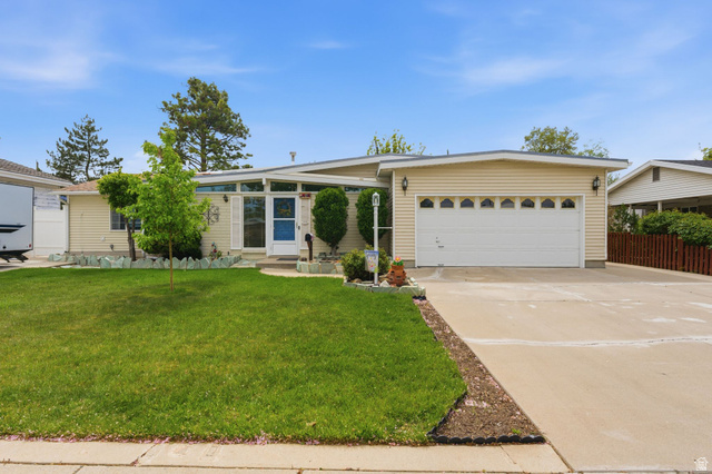 448 E 9150 S Sandy UT 84070