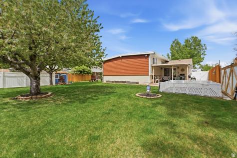 448 E 9150 S Sandy UT 84070