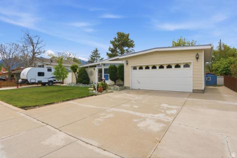 448 E 9150 S Sandy UT 84070