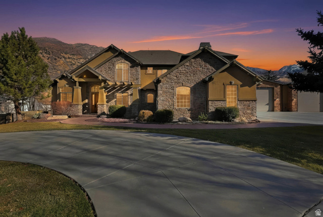 5885 S Tolcate Lane Holladay UT 84121