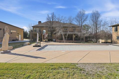 5885 S Tolcate Lane Holladay UT 84121