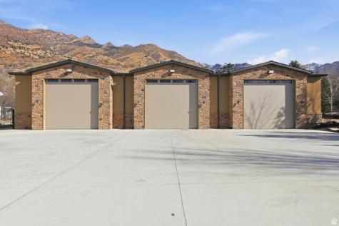 5885 S Tolcate Lane Holladay UT 84121