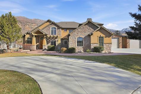 5885 S Tolcate Lane Holladay UT 84121