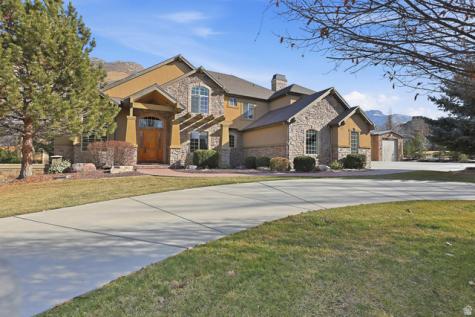 5885 S Tolcate Lane Holladay UT 84121