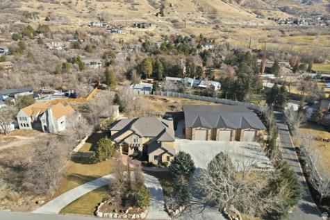5885 S Tolcate Lane Holladay UT 84121