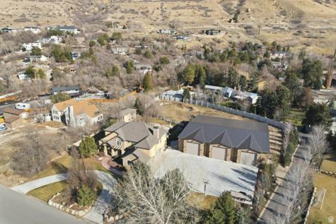 5885 S Tolcate Lane Holladay UT 84121