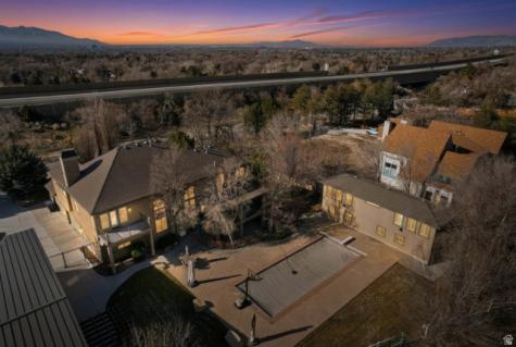 5885 S Tolcate Lane Holladay UT 84121