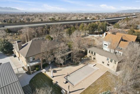 5885 S Tolcate Lane Holladay UT 84121