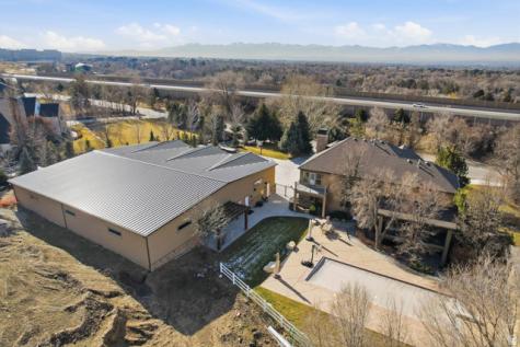 5885 S Tolcate Lane Holladay UT 84121