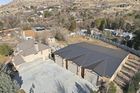 5885 S Tolcate Lane Holladay UT 84121