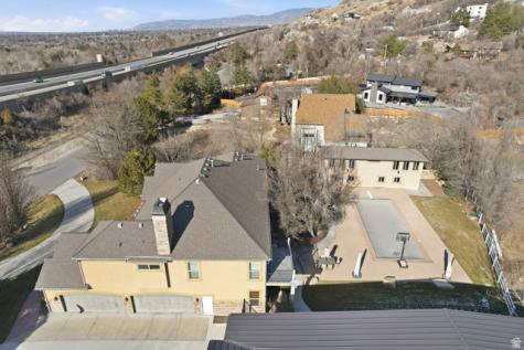 5885 S Tolcate Lane Holladay UT 84121