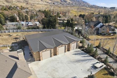 5885 S Tolcate Lane Holladay UT 84121