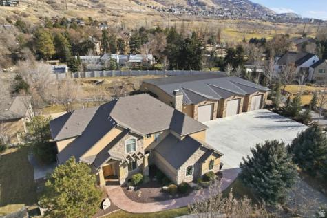 5885 S Tolcate Lane Holladay UT 84121