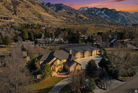 5885 S Tolcate Lane Holladay UT 84121