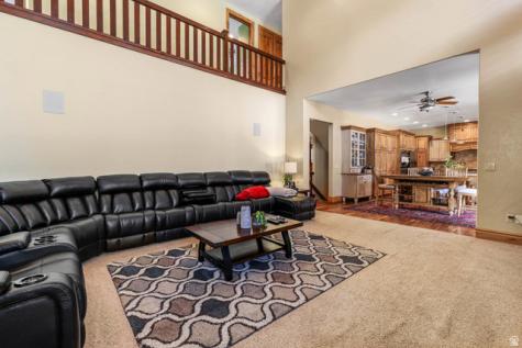 5885 S Tolcate Lane Holladay UT 84121