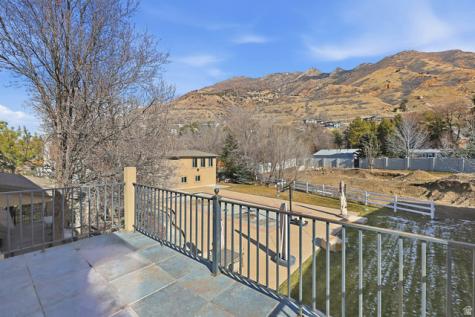 5885 S Tolcate Lane Holladay UT 84121