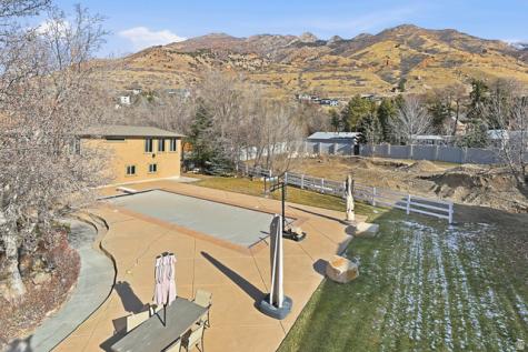 5885 S Tolcate Lane Holladay UT 84121