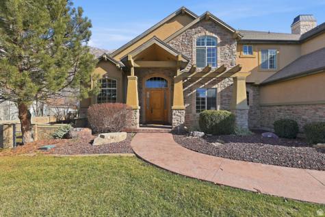 5885 S Tolcate Lane Holladay UT 84121