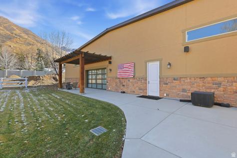5885 S Tolcate Lane Holladay UT 84121
