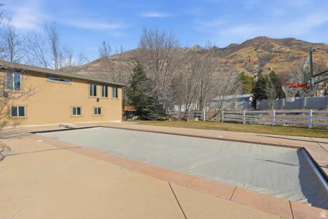 5885 S Tolcate Lane Holladay UT 84121