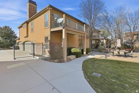5885 S Tolcate Lane Holladay UT 84121