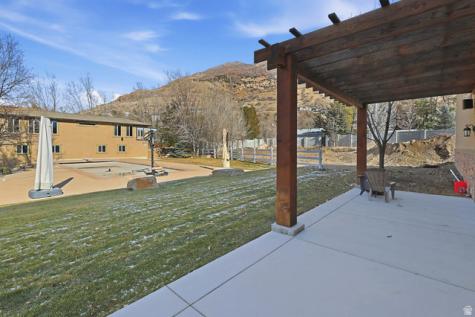5885 S Tolcate Lane Holladay UT 84121