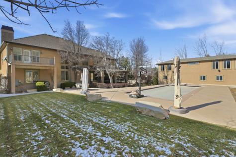 5885 S Tolcate Lane Holladay UT 84121