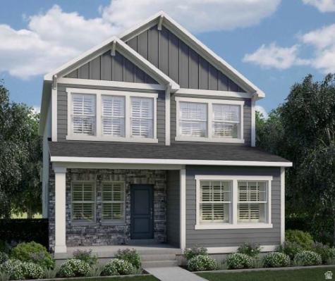 1757 E Kern Mountain Eagle Mountain UT 84005