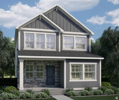 1757 E Kern Mountain Eagle Mountain UT 84005