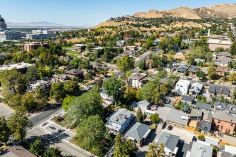 265 E Fifth Avenue Salt Lake City UT 84103
