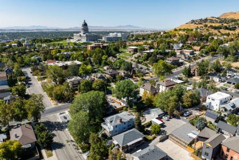 265 E Fifth Avenue Salt Lake City UT 84103