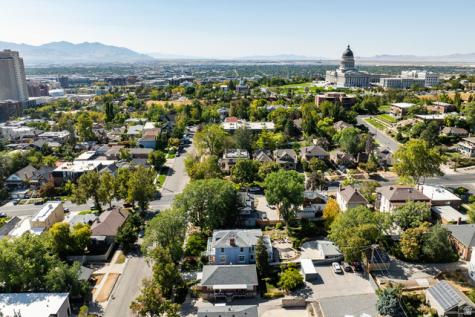 265 E Fifth Avenue Salt Lake City UT 84103