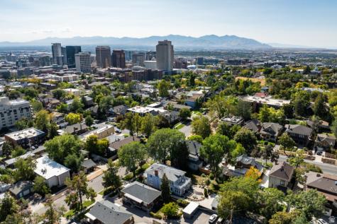 265 E Fifth Avenue Salt Lake City UT 84103