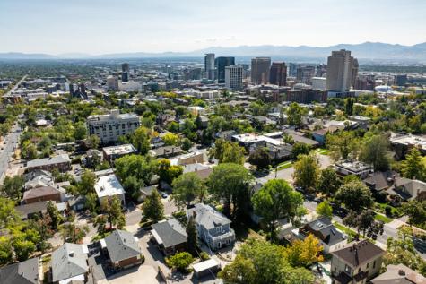265 E Fifth Avenue Salt Lake City UT 84103