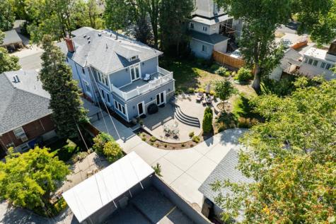 265 E Fifth Avenue Salt Lake City UT 84103