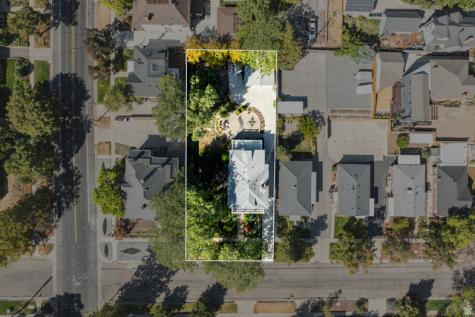 265 E Fifth Avenue Salt Lake City UT 84103
