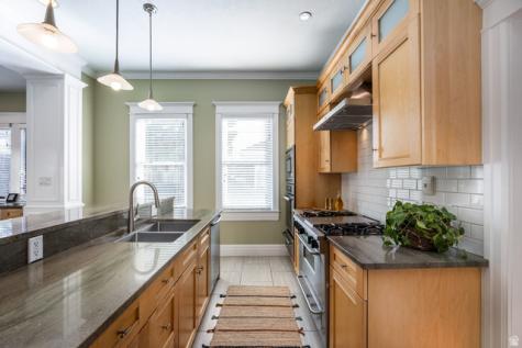 265 E Fifth Avenue Salt Lake City UT 84103