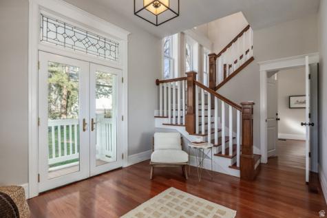 265 E Fifth Avenue Salt Lake City UT 84103