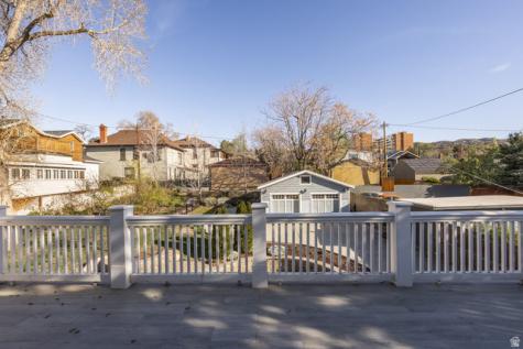 265 E Fifth Avenue Salt Lake City UT 84103