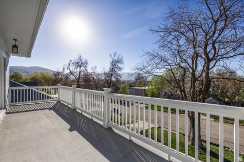 265 E Fifth Avenue Salt Lake City UT 84103