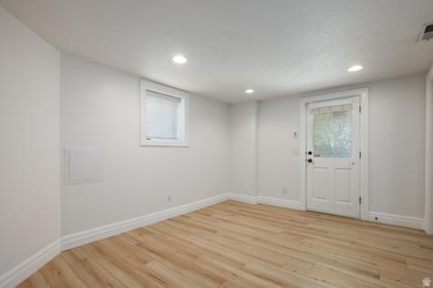 265 E Fifth Avenue Salt Lake City UT 84103