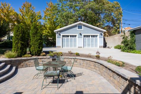 265 E Fifth Avenue Salt Lake City UT 84103