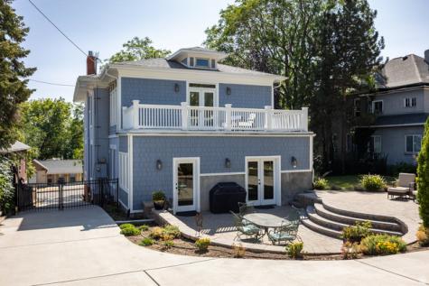 265 E Fifth Avenue Salt Lake City UT 84103