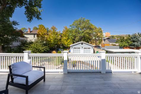 265 E Fifth Avenue Salt Lake City UT 84103