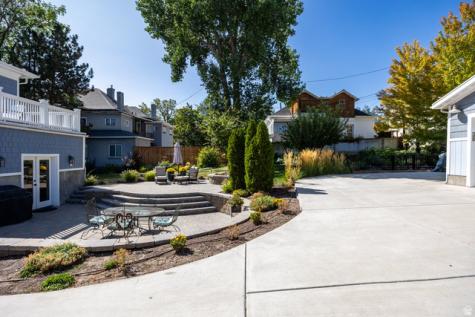 265 E Fifth Avenue Salt Lake City UT 84103