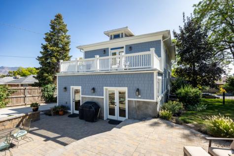 265 E Fifth Avenue Salt Lake City UT 84103