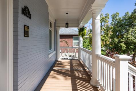 265 E Fifth Avenue Salt Lake City UT 84103