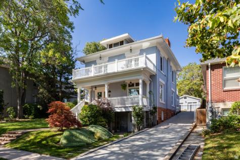 265 E Fifth Avenue Salt Lake City UT 84103